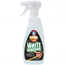 White Vinegar Spray 500ml