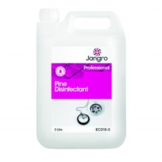 Jangro Pine Disinfectant 5L