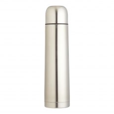 Stainless Steel Flask 1L