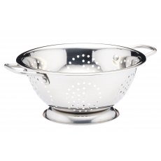 Kitchen Craft Stainless Steel Colander