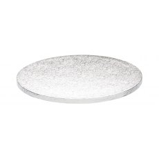 Round Cake Board 25cm