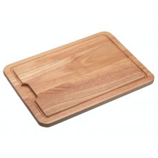 Wooden Chopping Board 38cm