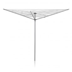 3 Arm Rotary Airer 35m