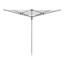 4 Arm Rotary Airer