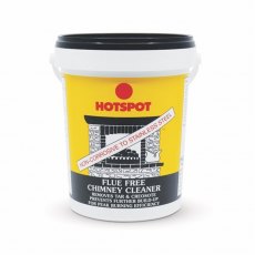 Hotspot Chimney Cleaner 750g