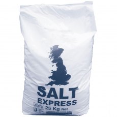 Salt Tablets Hydrosoft 25kg