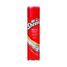 Mr Sheen Surface Polish 250ml