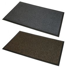 JVL Commodore Barrier Mat