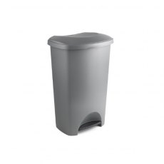 Addis Pedal Bin 50L