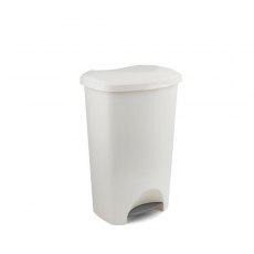 Addis Pedal Bin 50L