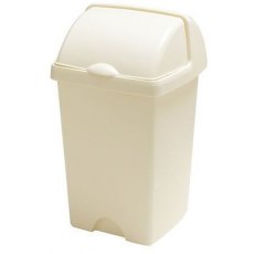 Addis Roll Top Bin 25L