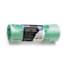 Addis Compost Bin Liners 20 Pack
