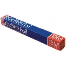 Kitchen Foil 15m