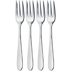 Masterclass Pastry Forks 4 Pack