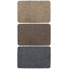 JVL Tanami Barrier Doormat 45 x 75cm