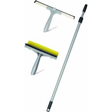 Addis 3-in-1 Window Cleaning Kit