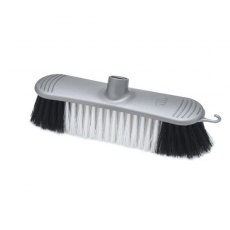 Metallic Soft Broom Head