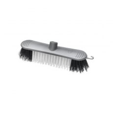 Metallic Stiff Broom Head