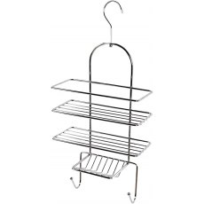 Sabichi Hanging Shower Caddy