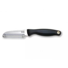 Kitchen Devils Paring & Peeler Knife