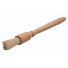 Kitchen Craft Wooden Pastry Brush