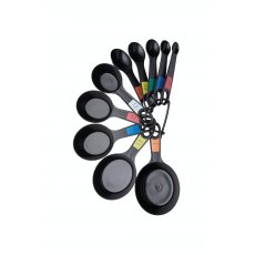 Kitchen Craft Measuring Spoons 10 Pack