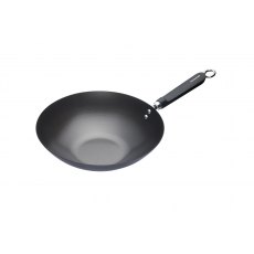 Kitchen Craft Non Stick Wok 30cm