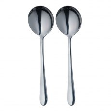Soup Spoons 2 Pack