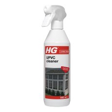 HG UPVC Solvent Cleaner 500ml