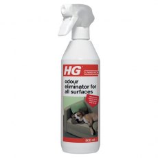 HG Odour Eliminator 500ml