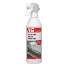 HG Mattress Odour Remover