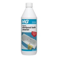 HG Whirlpool Bath Cleaner 1L