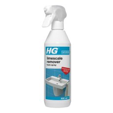 HG Foam Descaler 500ml