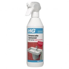 HG Extra Strong Descaler 500ml