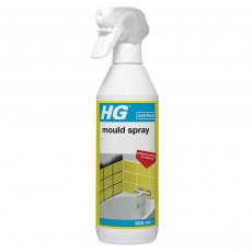 HG Mould Spray 500ml