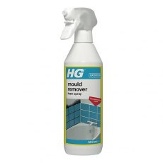 HG Foam Mould Spray 500ml