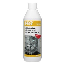Dishwasher Odour Remover HG