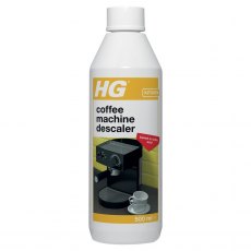 HG Coffee Machine Descaler 500ml