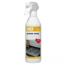 HG Degreaser 500ml