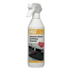 HG Stone Kitchen Top Cleaner