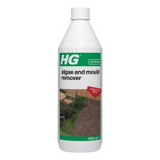 Algae & Mould Remover HG
