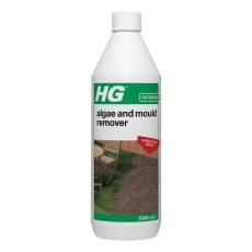 HG Algae & Mould Remover