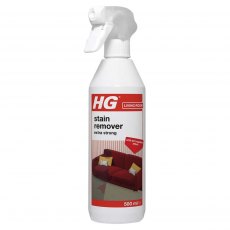 Extra Strong Stain Remover 500ml HG