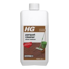 HG Parquet Gloss Cleaner 1L
