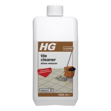 Tile Cleaner & Shine Restorer HG