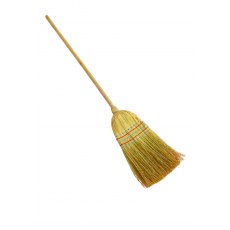 American Corn Broom Head