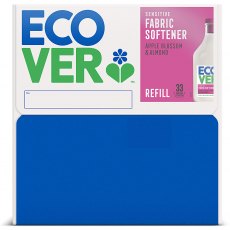 Ecover Fabric Softener Refill