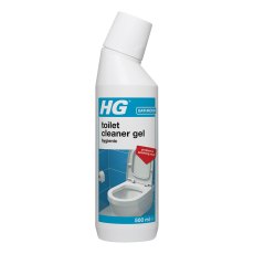 HG Toilet Gel 500ml