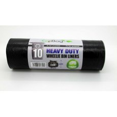 Eco Bin Liners 240L 10 Pack