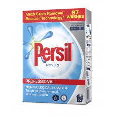 Persil Prof Non Bio Washing Powder 97W